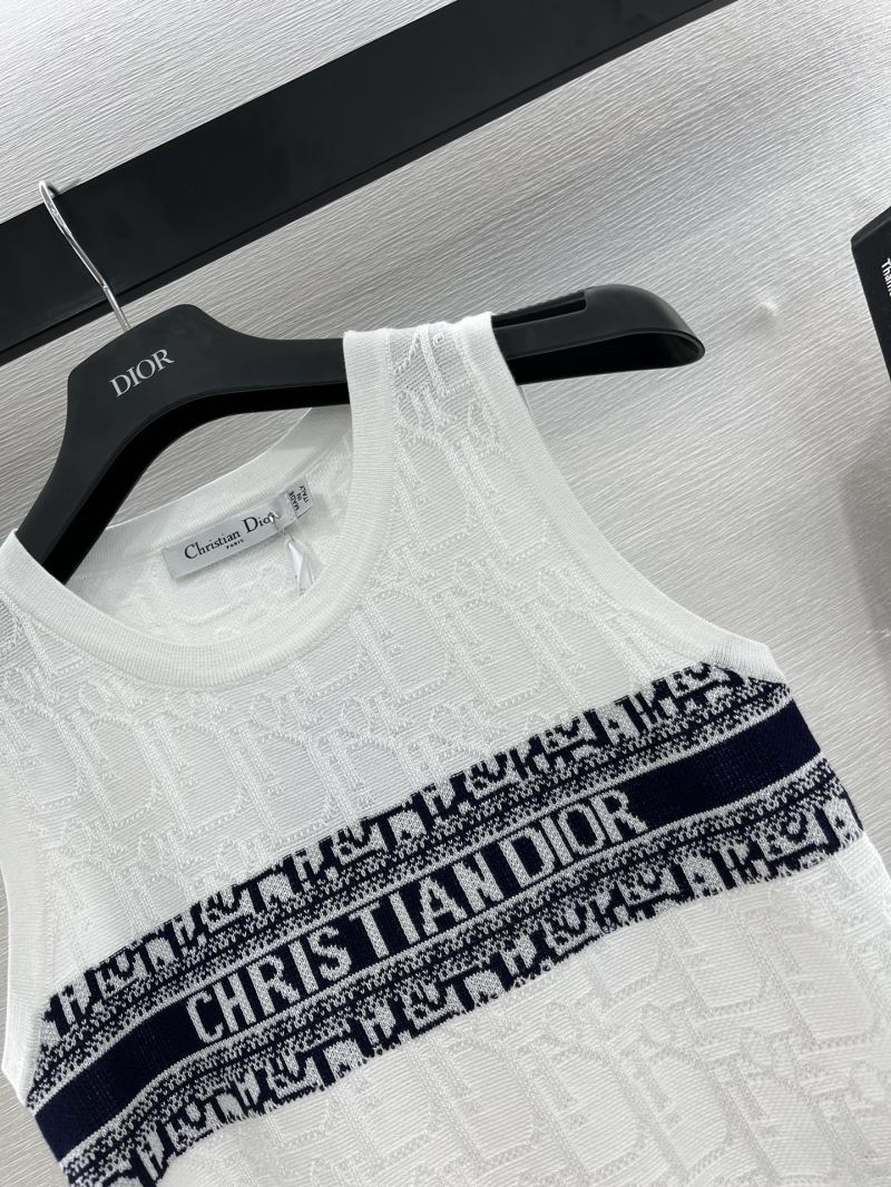 Christian Dior Vest